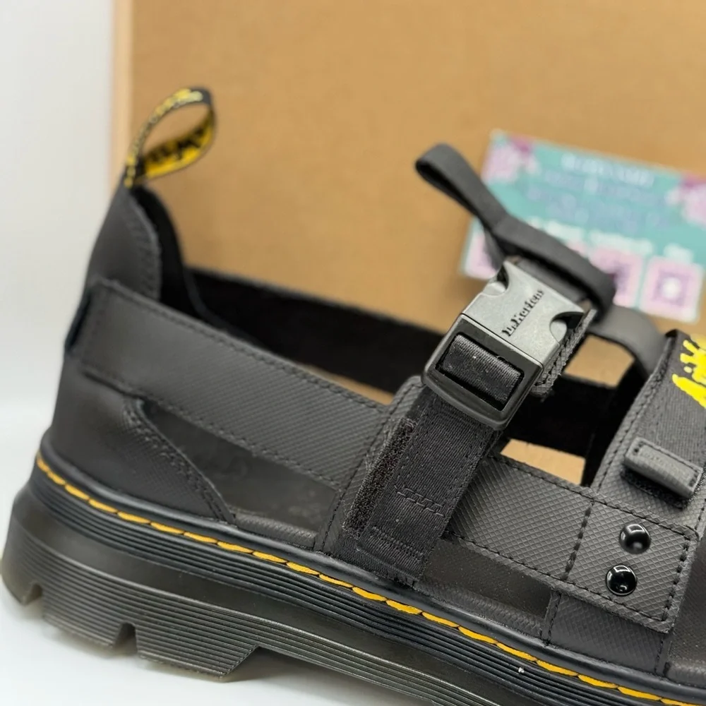 DR MARTENS‎ PEARSON SANDAL (14)
